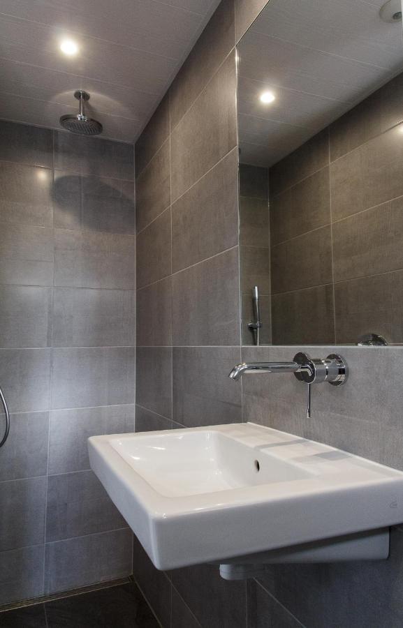 Boszicht 6 Halfvrijstaande Vakantiewoning In Oostkapelle Esterno foto
